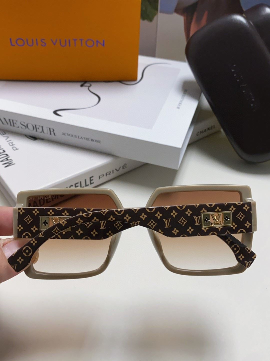 Louis Vuitton Sunglasses